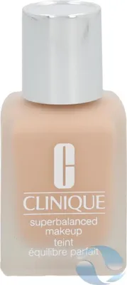 Produktbild von CLINIQUE Superbalanced Makeup wygładzający podkład do twarzy 01 Petal 30ml
