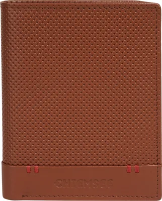 Produktbild von Chiemsee Geldbörse Herren, Damen 022119 cognac