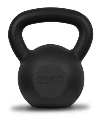 Immagine prodotto di Činka Kettlebell Steell LIIFEFIT 20kg