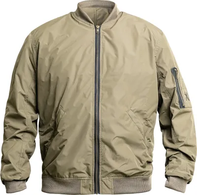 Produktbild von John Doe Flight Motorrad Textiljacke, oliv, L