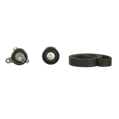 Produktbild von GATES K015634XS Zahnriemensatz für CHEVROLET CAPTIVA (C100, C140) 151-Zähne