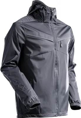 Productafbeelding van Jack met antracietgrijze kleur, maat XL, MASCOT 22201-615-89