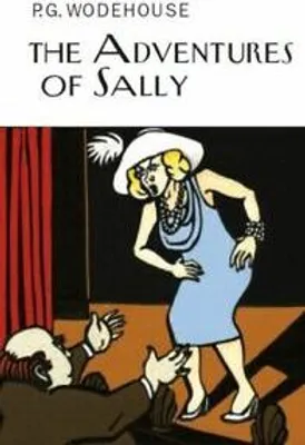 Produktbild von The Adventures of Sally
