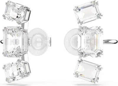 Image de Porte-manteau Swarovski 5701274 Silberfarben