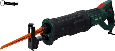 Obrázok produktu pre Elektrická píla PARKSIDE® PFS 850 s prepravným kufrom