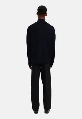 Produktbild von Selected Homme Strickjacke Teller Cardigan Reißverschluss