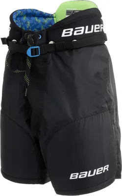 Image de Pantalon Bauer X Bambini 2024, Taille:S, Couleur:noir