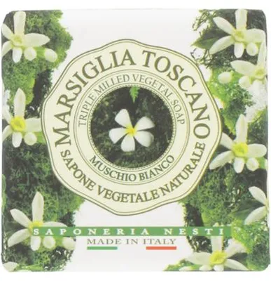 Productafbeelding van Nesti Dante Marsiglia Toscano Muschio (200 gr)