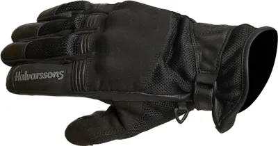 Produktbild von Halvarssons Gla Motorradhandschuhe Grösse: 14