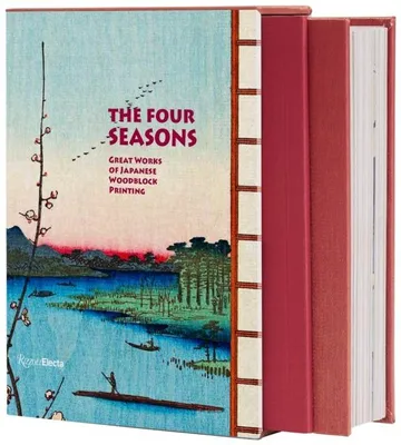Zdjęcie produktu dla The Four Seasons