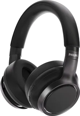 Produktbild von Philips TAH9505BK čierne TAH9505BK/00