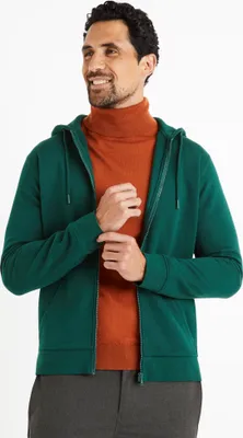 Produktbild von Celio Vethree Kapuzenjacke mit Reißverschluss 1119073__S