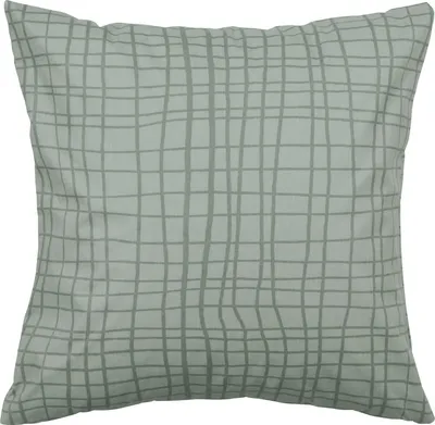 Produktbild von REDBEST Kissenhülle Pasadena" salbei 40x40 cm"