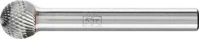 Obrázok produktu pre PFERD 21112776, Rotačná fréza, 20 g, B00BCL3FD0