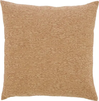 Produktbild von Light & Living - Dekokissen DAYTON - Ø45x10 cm - Braun
