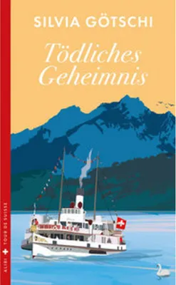Obrázok produktu pre Tödliches Geheimnis