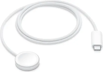 Obrázek produktu pro Apple Ladekabel magnetisch für Smartwatch - USB-C (M) (1m)