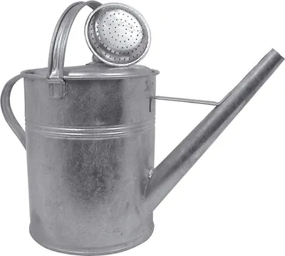 Produktbild von Gießkanne mit Brause KKG 09,0 Liter Zn, zum Gießen