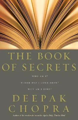 Produktbild von The Book Of Secrets