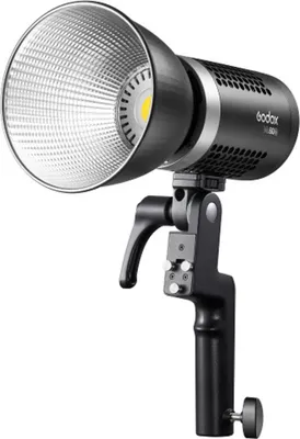 Zdjęcie produktu dla GODOX GO-ML60BI Oświetlenie LED Godox ML60Bi do fotografii i wideo