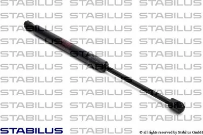 Immagine prodotto di Molla a gas, vano bagagli/carico STABILUS 032275