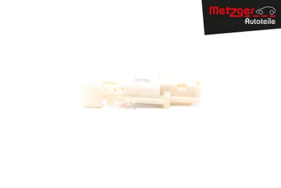 Produktbild von METZGER 2314242 Türschloss Hinten Rechts für TOYOTA Yaris Schrägheck (P1)
