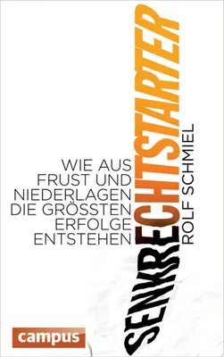 Produktbild von Senkrechtstarter