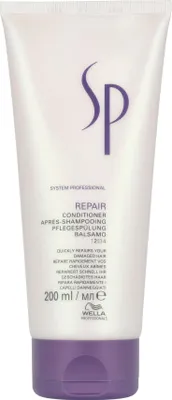 Produktbild von Damaged Hair Wella SP - Repair Conditioner