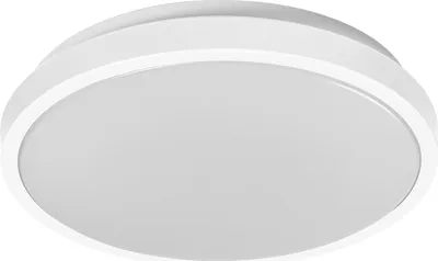 Produktbild von OSRAM LED Deckenleuchte ORBIS LONDON 280 mm 16W 830 WT Warm weiß 4099854448379