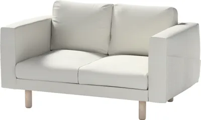 Obrázek produktu pro Potah na pohovku IKEA Norsborg 2-místná
