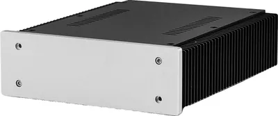 Obrázek produktu pro Kryt sady zesilovače pro kutily, konstrukce z hliníkové slitiny, kompletní sada příslušenství