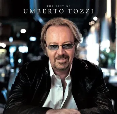 Productafbeelding van Umberto Tozzi: De beste nummers van Umberto Tozzi