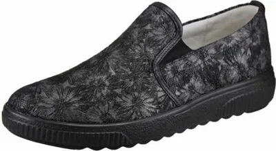 Produktbild von Waldläufer Komfort Slipper für Damen