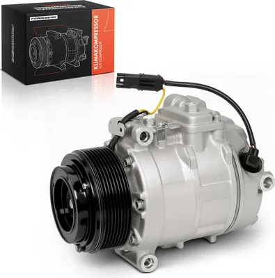 Productafbeelding van Frankberg 1x Klimaatcompressor voor BMW