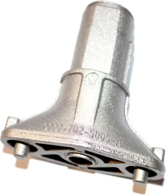 Image de Stihl Douille de lame Support de lame Accouplement de lame Moyeu MB 443.1 Viking RMA 448