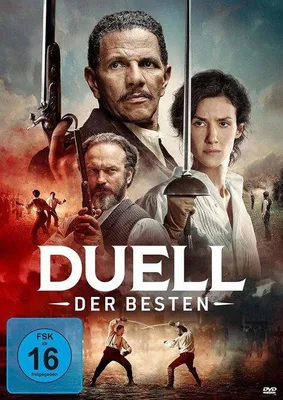 Produktbild von Duell der Besten