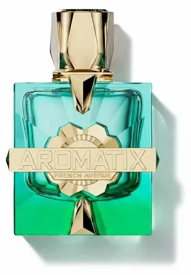 Image de French Avenue Aromatix Sun Kissed Extrait de Parfum 100 ml UNISEX