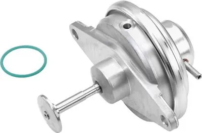 Produktbild von WAHLER 7188D AGR-Ventil mit Dichtung für OPEL Astra G CC (T98) Abgasrückführungsventil