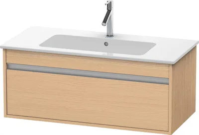 Produktbild von DURAVIT KT642003030 WTU Ketho f. ME by Starck, 1 Auszug