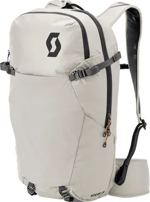 Produktbild von Scott Trail Rocket 20 Backpack White Rucksack