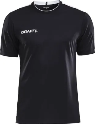 Produktbild von CRAFT Progress Practise Tee M Black/White XXL