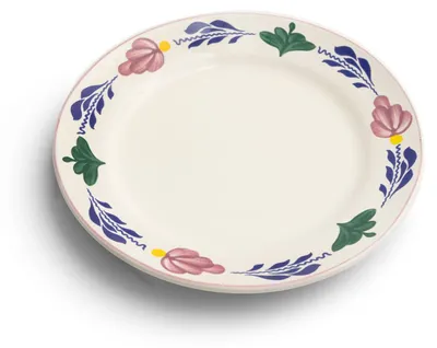 Produktbild von Boerenbont Schmerzensfehl 17,5 cm 4 Stücke