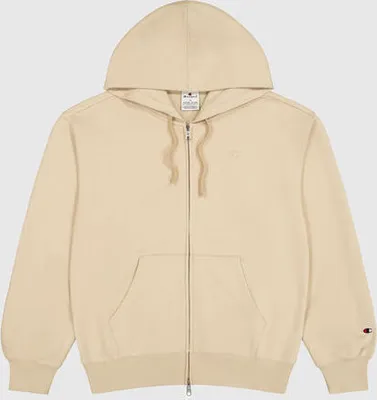 Produktbild von CHAMPION Full Zip Hoodie Sweatshirt WKK WKK S