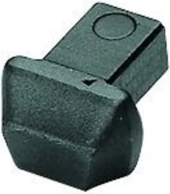 Produktbild von GEDORE 7912-00 Einsteck-Anschweißstück SE 9x12, 7698190