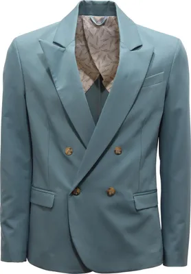 Productafbeelding van O8923 IMPERIAL MAN - Herenjas, dubbele knoopsluiting