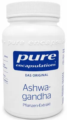 Immagine prodotto di Capsule di Ashwagandha di Pure Encapsulations, 60 Capsule