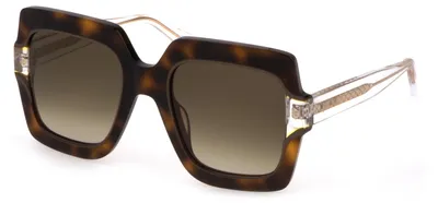 Produktbild von JUST CAVALLI Sonnenbrillen SJC023V5309AJ