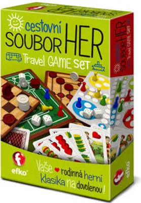 Image de Jeu de voyage - Jeux de vacances