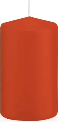 Produktbild von Stumpenkerzen Dukat 100 x Ø 58 mm, 16 Stück