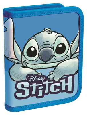 Productafbeelding van Disney Stitch abstracte portemonnee